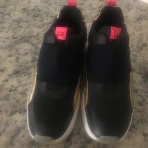 EUC Michael Kors Chunky Sneakers